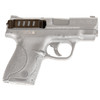 Techna Clip S&W Shield RH Black, handgun accessory for concealed carry and easy holstering.