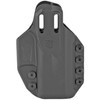BLACKHAWK Stache 416068BK Ambi Modular IWB Holster