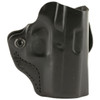 DeSantis Gunhide 019BA8BZ0 DESANTIS MINI SCAB FOR G43/43X RH BK DSG019BA8BZ0