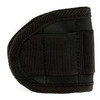 Product Bulldog Cases WIP-M, black rugged protective carry case with textured surface and padded interior.