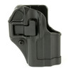 BLACKHAWK 410568BK-R SERPA CQC Concealment Holster Glock 43