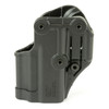 BLACKHAWK 410568BK-R SERPA CQC Concealment Holster Glock 43