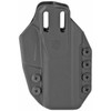 BLACKHAWK 416078BK Blackhawk STACHE IWB SIG P365XL BASE KIT BK BH416078BK