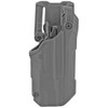 BLACKHAWK 44N600BKR Blackhawk T-SER L3D FOR Glock17/TLR1/2 BK Righthand BH44N600BKR