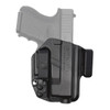 Bravo Concealment BC20-1003 BRAVO TORSION FOR GLK 26 IWB BLK RH BRVBC20-1003