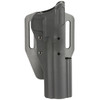 Tactical Solutions PAC-LITE Holster for Ruger Mark Series, ambidextrous high-ride design with adjustable retention, fits optics and suppressors.