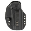 G-Code G-CODE PRIME CARRY for Glock 48, holster with adjustable retention screws and a sleek black design.