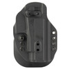 G-Code GPC-K01-104 Prime Carry Holster for Glock 48/48 MOS, secure and precision-fit tactical holster in black, designed for concealed carry and quick access.