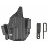 L.A.G. Tactical, Inc. 3057 LAG SA HELLCAT PRO IWB RH BLK LAG3057