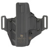Crucial Concealment 1460 CRUCIAL CVRT OWB FOR ECHELON 4.0C BK CRU1460