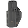 Crucial Concealment 1459 CRUCIAL IWB FOR ECHELON 4.0C BLK CRU1459