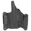 DeSantis Gunhide Raptor 2.0 Holster for Sig P365 X-Macro - Premium Kydex OWB Design for Deep Concealment