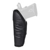 1791 Gunleather ECO-C4-BLK-R 1791 ECOCARRY IWB AUTO LONG BLK RH 1791ECO-C4-BLK-R