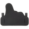 Alien Gear Holsters Cloak Tuck 3.5 IWB Holster, front view showing the black IWB holster designed for comfort and concealment for everyday carry.