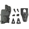 Rapid Force R3-M-0691-BK-RH-LL-AX-C RAPID FORCE L3 SIG 320 LG LT AXON RH AGHRFR3M0691BKRHLLAXC