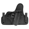 Alien Gear Holsters CT35-0900-RH-D AGH CT35 IWB SIG P365 RH BLK AGHCT35-0900-RH-D