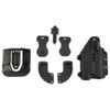 Alien Gear Holsters PHO-0900-L1-D AGH PHOTON P365 WLIGHT HOLSTER AGHPHO-0900-L1-D