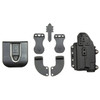 Alien Gear Holsters PHO-1006-L1-D AGH PHOTON P365XL WLIGHT HOLSTER AGHPHO-1006-L1-D
