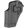 BLACKHAWK 410506BK-L Blackhawk SERPA CQC Belt Loop/Paddle Platform SIG P220 LeftHand BLK BH410506BK-L