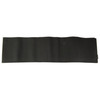 Bulldog Cases WBWD-XL, product image of a durable black protective belt for guitar or musical instrument transport.