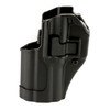 Blackhawk 410507BK-L SERPA CQC LH Holster for Springfield XD