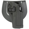 BLACKHAWK 410558BK-R Blackhawk SERPA CQC RUGER 57 BLACK Righthand BH410558BK-R