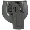 Blackhawk 410558BK-R SERPA CQC Holster for Ruger 57 RH