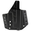 Bravo Concealment BC10-1003 BRAVO BCA FOR GLOCK 26 OWB BLK RH BRVBC10-1003