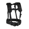 BLACKHAWK 35LBS1BK Blackhawk S.T.R.I.K.E. Suspender/Harness, Black BH35LBS1BK