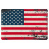TekMat TEK-R17-USFLAG-01 TekMat TEK-R17-USFLAG-01 American Flag Gun Cleaning Mat Red/White/Blue R17-USFLAG