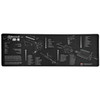 TekMat TEK-R36-AR10 TEKMAT RIFLE MAT AR10 BLK TEKR36-AR10
