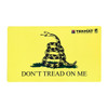 TekMat TEK-42-TREAD TEKMAT DOOR MAT DON'T TREAD ON ME TEK42-TREAD