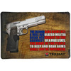 TekMat TEK-R17-2AMEND TEKMAT ULTRA 2ND AMENDMENT TEKR17-2AMEND