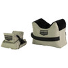 Birchwood Casey BC-GRF Birchwood Casey BC-GRF Two Piece Shooting Bags Rest - Enhance Shooting Accuracy & Stability BCBSGRF