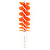 Birchwood Casey BC-41528 Birchwood Casey BC-41528 Nylon Bore Brush 45/12MM Red - Precision Firearm Cleaning Tool BC41528