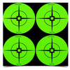 Birchwood Casey BC-33933 Birchwood Casey BC-33933 Green 40-3" Target Spots - High-Visibility Shooting Targets for Accurate Firearm and Archery Practice BC33933