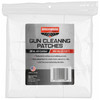 Birchwood Casey BC-41166 Patches 2-1/4" for .38-.45 Cal - 500 Pack Cleaning Supplies