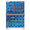 Birchwood Casey BC-35560 PREGAME BTL AT SEA TGT 8-12X18 - Precision Shooting Target for Indoor & Outdoor Ranges