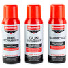 Birchwood Casey BC-33309 1-2-3 Aerosol Value Pack - Ultimate Gun Maintenance Solution