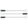 Birchwood Casey BC-41210 Birchwood Casey BC-41210 Nylon Pistol Brushes 9mm - 3 Pack for Superior Gun Cleaning BC41210