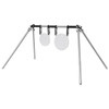 Birchwood Casey BC-41581 Birchwood Casey BC-41581 3/8" GONG HANGER KIT - Durable Steel Targets (8" & 10" Sizes) for Precision Shooting BC41581