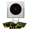 Birchwood Casey BC-46101 Birchwood Casey Portable Shooting Range & Backboard - Perfect for Rifles, Shotguns & Handguns BC46101
