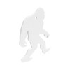 Birchwood Casey BC-47713 Birchwood Casey BC-47713 AR500 3/8" Silhouette Yeti Target - Durable Shooting Precision BC47713