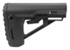 ABCSportZ MAR156-R ABCSportZ Made in USA AR15/M16/M4 Mil-Spec Carbine Tactical Ranger Buttstock MAR156-R