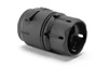 Strike Industries SI-BS-NATO-BK Strike Industries SI-BS-NATO-BK Blast Shield for A2 Birdcage Flash Hider SI-BS-NATO-BK