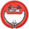 Real Avid avbb9mm Real Avid avbb9mm bore boss 357cal/38cal/9mm AVIDAVBB9MM