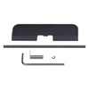  Guntec USA 223GATE-G3-BLACK Ejection Port Dust Cover Assembly (Gen 3) (Anodized Black) 