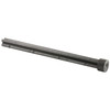 Butler Creek MO50001 Shotgun Plug - Adjustable 12/20 Gauge Compliance Safety Device for Hunting, black plastic shotgun plug for safety and compliance.