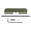 Guntec USA 223GATE-G3-GREEN Ejection Port Dust Cover Assembly (Gen 3) (Anodized Green)