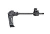 Strike Industries CZ Scorpion 3/3+ PDW Collapsible Stabilizing Brace Stock or Stabilizing, black with adjustable length and ergonomic design for optimal control.